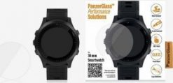 PanzerGlass Smartwatch Panzer Glass 3604. Zegarki smartwatch Panzerglass. Za 138.65 zł.