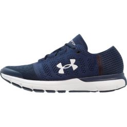 Under Armour SPEEDFORM GEMINI VENT Obuwie do biegania treningowe academy. Buty do biegania męskie marki Under Armour. W wyprzedaży za 381.75 zł.