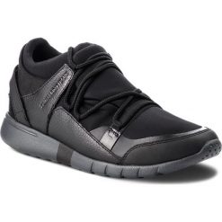Sneakersy TRUSSARDI JEANS - 77A00113 K299. Buty sportowe na co dzień męskie marki TRUSSARDI JEANS. W wyprzedaży za 329.00 zł.