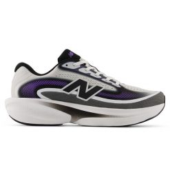 Buty męskie New Balance Fresh Foam Ellipse v1 MELPS17O – szare. Szare buty do biegania męskie New Balance, bez wzorów, bez zapięcia, do biegania. Za 649.99 zł.