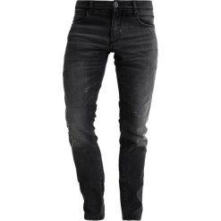 Antony Morato BARRET Jeans Skinny Fit nero. Jeansy męskie marki Antony Morato. Za 419.00 zł.