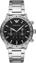 Zegarek Emporio Armani Zegarek Męski Armani AR11241 ( 43 mm). Zegarki męskie Emporio Armani. Za 533.84 zł.
