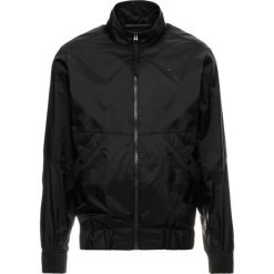 GStar DELINE TRACK OVERSHIRT Kurtka wiosenna dark black. Kurtki męskie marki G-Star. Za 599.00 zł.