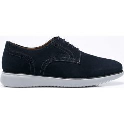 Geox - Półbuty. Codzienne półbuty męskie Geox. W wyprzedaży za 319.90 zł.
