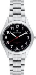 Zegarek Perfect R409D-11 męski klasyczny czytelny . Zegarki męskie Perfect. Za 134.65 zł.