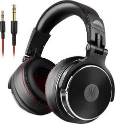 Słuchawki OneOdio Słuchawki Oneodio Pro50 Czarne. Czarne słuchawki bluetooth ONEODIO. Za 172.99 zł.