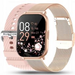 Zegarek SMARTWATCH Rubicon F34PROF. Zegarki smartwatch Rubicon. Za 189.00 zł.
