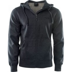 Hi-tec Bluza męska Silian Grey Melange r. XL. Bluzy bez kaptura męskie marki Hi-tec. Za 101.89 zł.