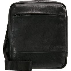 Jost Torba na ramię black. Torby męskie na ramię marki Jost. Za 499.00 zł.