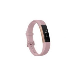 Smartband Fitbit Flex Alta HR S (FB408RGPKS-EU). Smartbandy marki FITBIT. Za 643.21 zł.
