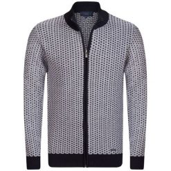 Sir Raymond Tailor Sweter Męski Deloft L Szary. Swetry męskie marki Sir Raymond Tailor. Za 239.00 zł.