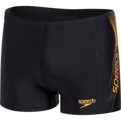 Speedo Kąpielówki męskie Sports Logo Aquashort Black/Mango r. S (809528B383). Kąpielówki męskie marki SPEEDO. Za 105.78 zł.