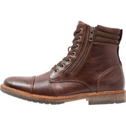 Call it Spring CAPOCOTTA Botki sznurowane brown. Buty zimowe męskie marki Call it Spring. W wyprzedaży za 359.10 zł.