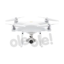 DJI Phantom 4 Pro v2.0- szybka wysyłka! - Raty 10 x 716,90 zł. Drony marki DJI. Za 7,169.00 zł.