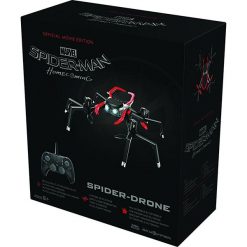 Dron Goliath Goliath Sky Viper Spiderman Drone - 90.295. Drony marki Yuneec. Za 340.79 zł.