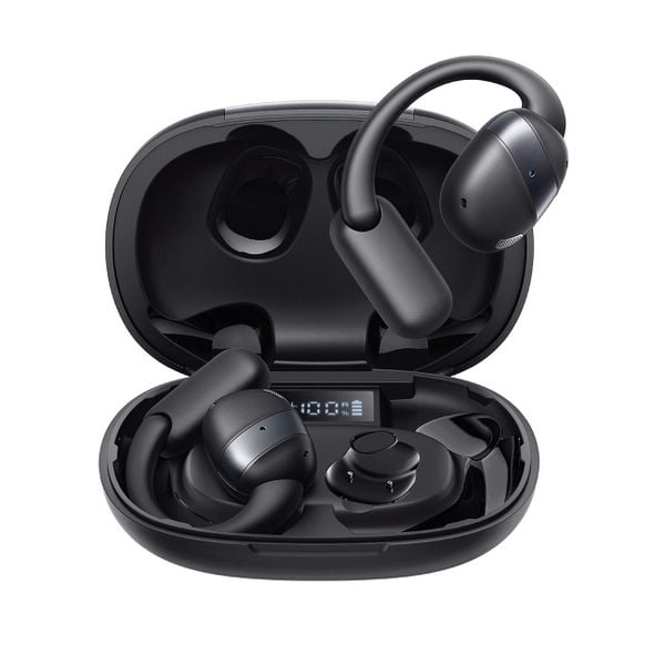 Słuchawki bezprzewodowe Joyroom openfree jr-oe4 open-ear tws. Słuchawki bluetooth Joyroom. Za 129.00 zł.