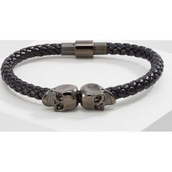 Northskull Bransoletka black. Czarne biżuteria dla mężczyzn Northskull. Za 589.00 zł.