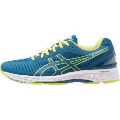 ASICS GELDS TRAINER 23 Obuwie do biegania treningowe deep aqua/neon lime. Buty treningowe męskie marki Asics. Za 589.00 zł.