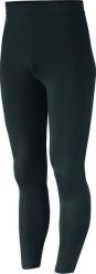 Puma Getry męskie Liga Baselayer Long Tight czarne r. S (655925-03). Czarne bielizna termoaktywna męska Puma, m, bez wzorów, bez ramiączek. Za 137.99 zł.