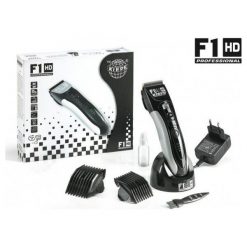 Maszynka do włosów Kiepe F1-HD 6250. Maszynki do włosów marki Kiepe. Za 193.32 zł.