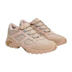 Oakley Buty Sierra Terrain Fof100541-31R. Brązowe buty sportowe na co dzień męskie Oakley, m, bez wzorów, bez ramiączek, bez kaptura. Za 489.99 zł.