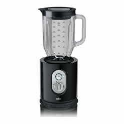 Blender kielichowy Braun JB 5160 BK. Blendery marki BRAUN. Za 447.13 zł.
