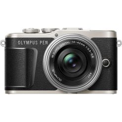 Olympus E-PL9 Aparat. Bezlusterkowce marki SONY. Za 3,198.00 zł.
