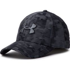 Czapka z daszkiem UNDER ARMOUR - Ua Classic Fit 1305038-002 Szary. Czapki męskie Under Armour. Za 99.95 zł.