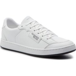 Sneakersy TRUSSARDI JEANS - 77A00131 W001. Buty sportowe na co dzień męskie marki TRUSSARDI JEANS. Za 509.00 zł.