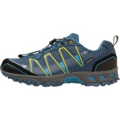 CMP ALTAK TRAIL SHOES Obuwie do biegania Szlak maiolica limenade. Buty do biegania męskie marki CMP. Za 379.00 zł.