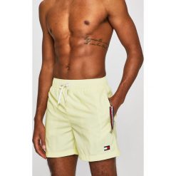 Tommy Hilfiger - Kąpielówki. Kąpielówki męskie marki Tommy Hilfiger. Za 229.90 zł.