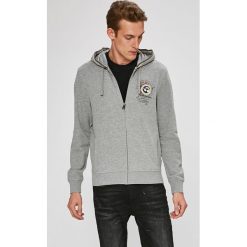 Napapijri - Bluza. Bluzy rozpinane męskie marki Napapijri. W wyprzedaży za 299.90 zł.