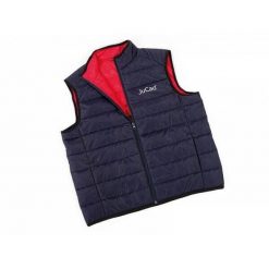 Kurtka JuCad pour homme. Czerwone kurtki męskie JUCAD, m, bez wzorów, z bawełny, bez ramiączek, bez kaptura. Za 307.00 zł.