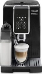 Ekspres ciśnieniowy DeLonghi Dinamica ECAM 350.50.B. Ekspresy ciśnieniowe DeLonghi. Za 1,849.00 zł.