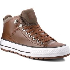 Trampki CONVERSE - Ctas Street Boot Hi 157503C Dark Clove/Engine Smoke. Trampki męskie Converse. W wyprzedaży za 289.00 zł.