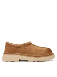 Ugg Śniegowce M Tasman Lug 1166913 Brązowy. Brązowe buty zimowe męskie UGG, bez wzorów, ze skóry, bez obcasa, bez zapięcia. Za 659.99 zł.