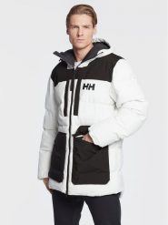 Helly Hansen Kurtka zimowa Patrol 53873 Biały Regular Fit. Białe kurtki męskie Helly Hansen, na zimę, m, bez wzorów, z syntetyku, bez ramiączek, bez kaptura. Za 1,199.00 zł.