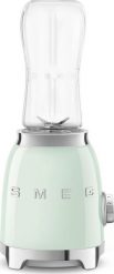 Blender kielichowy Smeg Mikser z Tworzywa Sztucznego Smeg PBF01PGEU 300 W 600 ml Biały. Blendery Smeg. Za 742.99 zł.