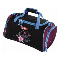 TORBA SPORTOWA "POPSTAR" (001384890000). Torby sportowe męskie marki 4f. Za 139.19 zł.
