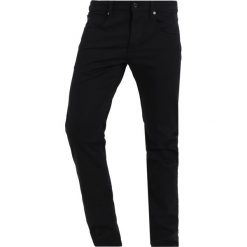 GStar 3301 SLIM Jeansy Slim Fit ita black superstretch. Jeansy męskie marki G-Star. Za 469.00 zł.