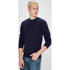 Trussardi Jeans - Sweter. Swetry męskie marki TRUSSARDI JEANS. W wyprzedaży za 299.90 zł.