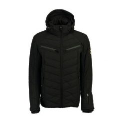 Stone Goose Kurtka Męska Burata M Czarna. Kurtki męskie Stone Goose. W wyprzedaży za 273.00 zł.