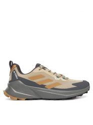 Adidas Sneakersy Terrex Trailmaker 2.0 JQ9924 Brązowy. Brązowe buty sportowe na co dzień męskie ADIDAS, m, bez wzorów, z materiału, bez ramiączek, bez kaptura. Za 439.99 zł.