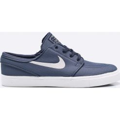 Nike Sportswear - Buty Zoom SB Stefan Janoski Cnvs. Buty sportowe na co dzień męskie marki Nike Sportswear. W wyprzedaży za 279.90 zł.