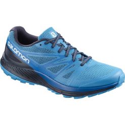 Salomon Buty męskie Sense Escape Hawaiian Surf/Snorkel Blue/Night Sky r. 44 2/3 (400919). Buty trekkingowe męskie marki Salomon. Za 349.00 zł.