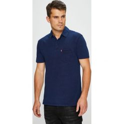 Levi's - Polo. Koszulki polo męskie marki Levi's. W wyprzedaży za 129.90 zł.