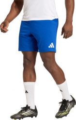 Spodenki męskie adidas Entrada 26 niebieskie JZ2520 L. Niebieskie szorty sportowe męskie ADIDAS, bez wzorów, sportowe. Za 79.94 zł.