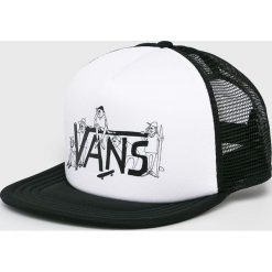 Vans - Czapka. Czapki męskie marki Vans. W wyprzedaży za 89.90 zł.