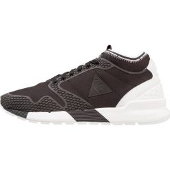Le coq sportif OMICRON TECH MODERN Sneakersy niskie black/optical white. Czarne trampki męskie marki le coq sportif, z materiału. W wyprzedaży za 351.75 zł.