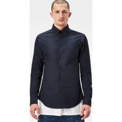 G-Star Raw - Koszula. Koszule męskie marki G-Star Raw. W wyprzedaży za 259.90 zł.